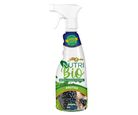Fertilizante Frutas Bio Nutri All Garden 500 Ml
