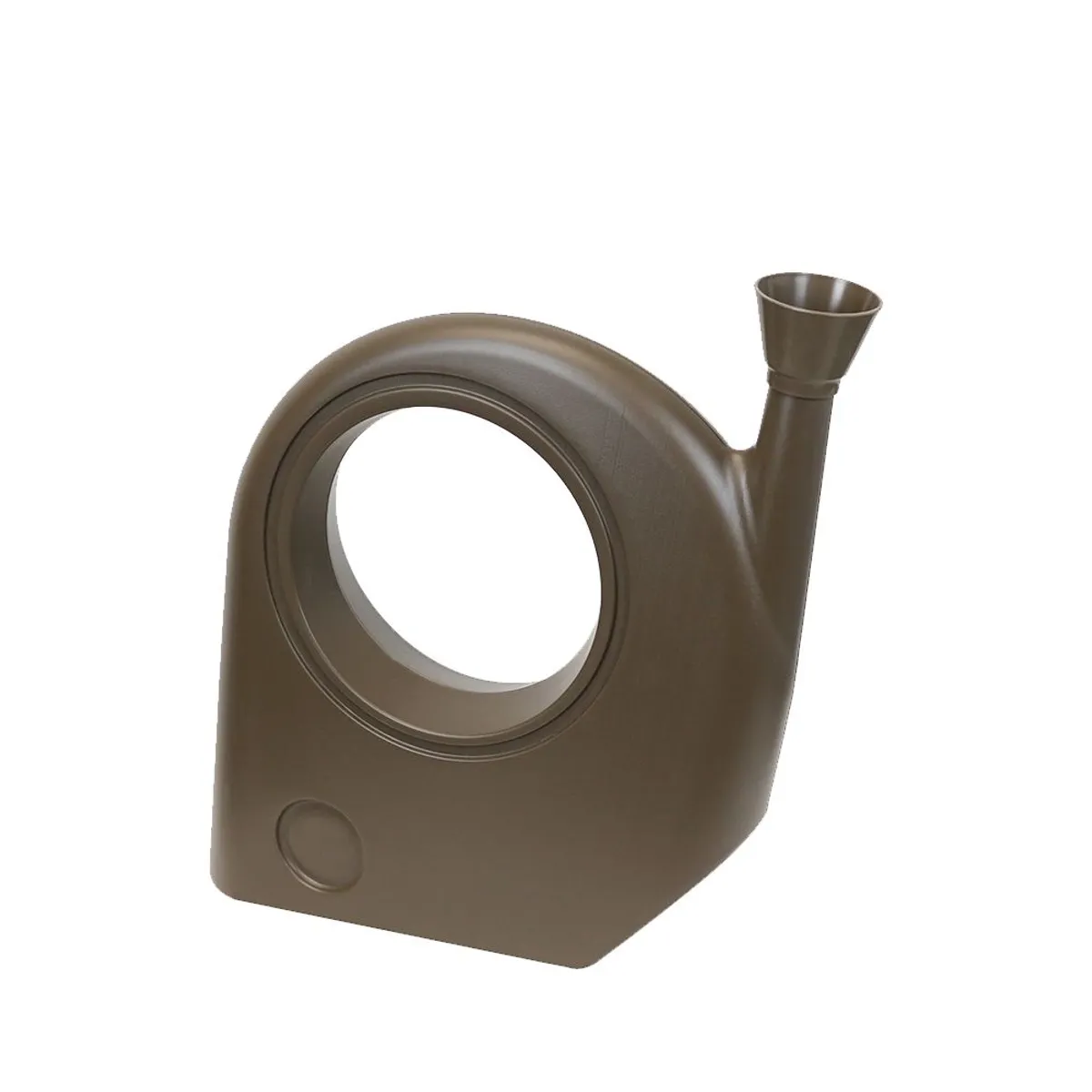 Regador Foz 2L Taupe Vasart, marca Vasart - Foto Principal