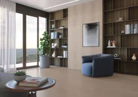 Porcelanato Acetinado Khali Greige 60x120 Caixa 1,44