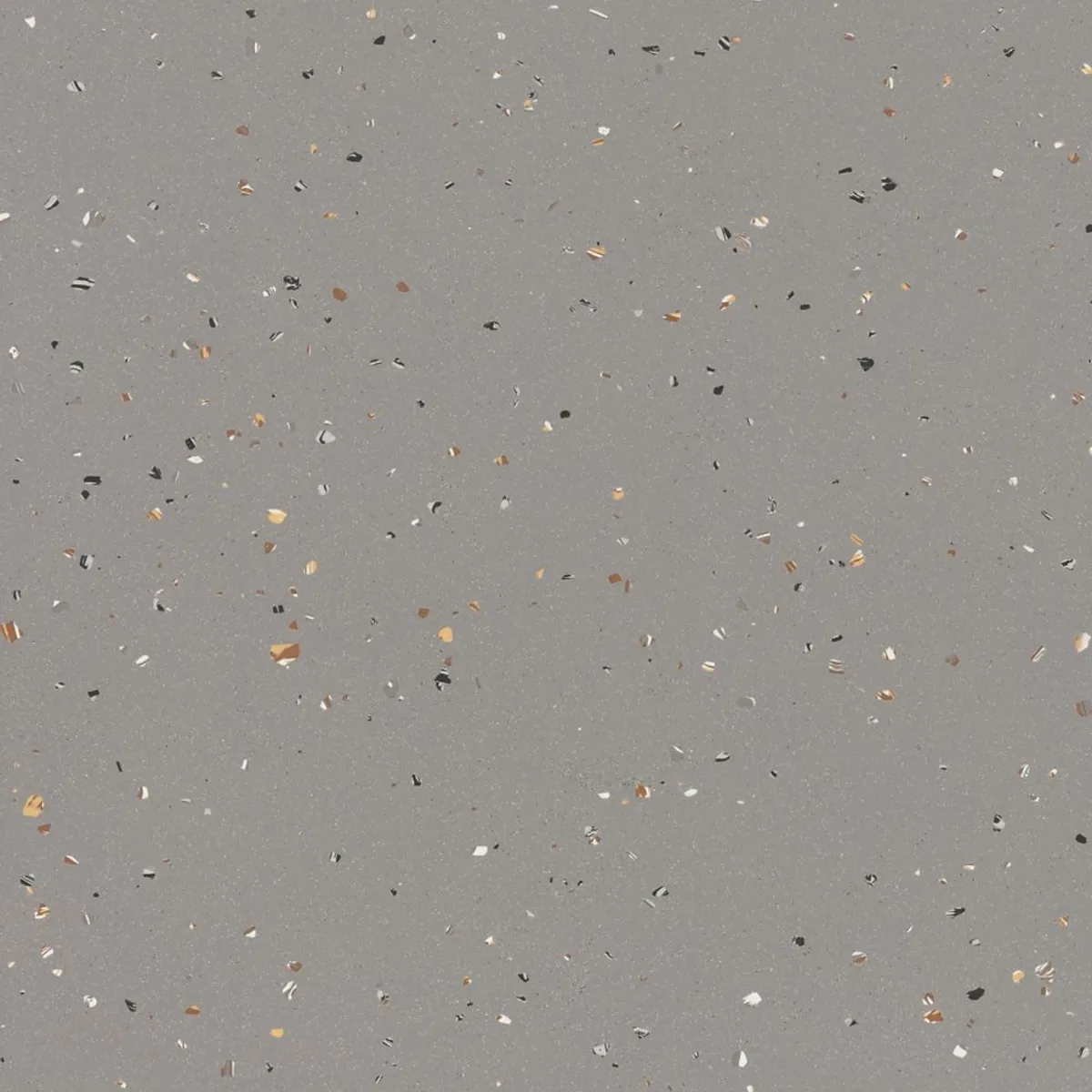 Porcelanato Polido Silex Cinza 60x120 Caixa 1,44, marca Eliane - Foto 2