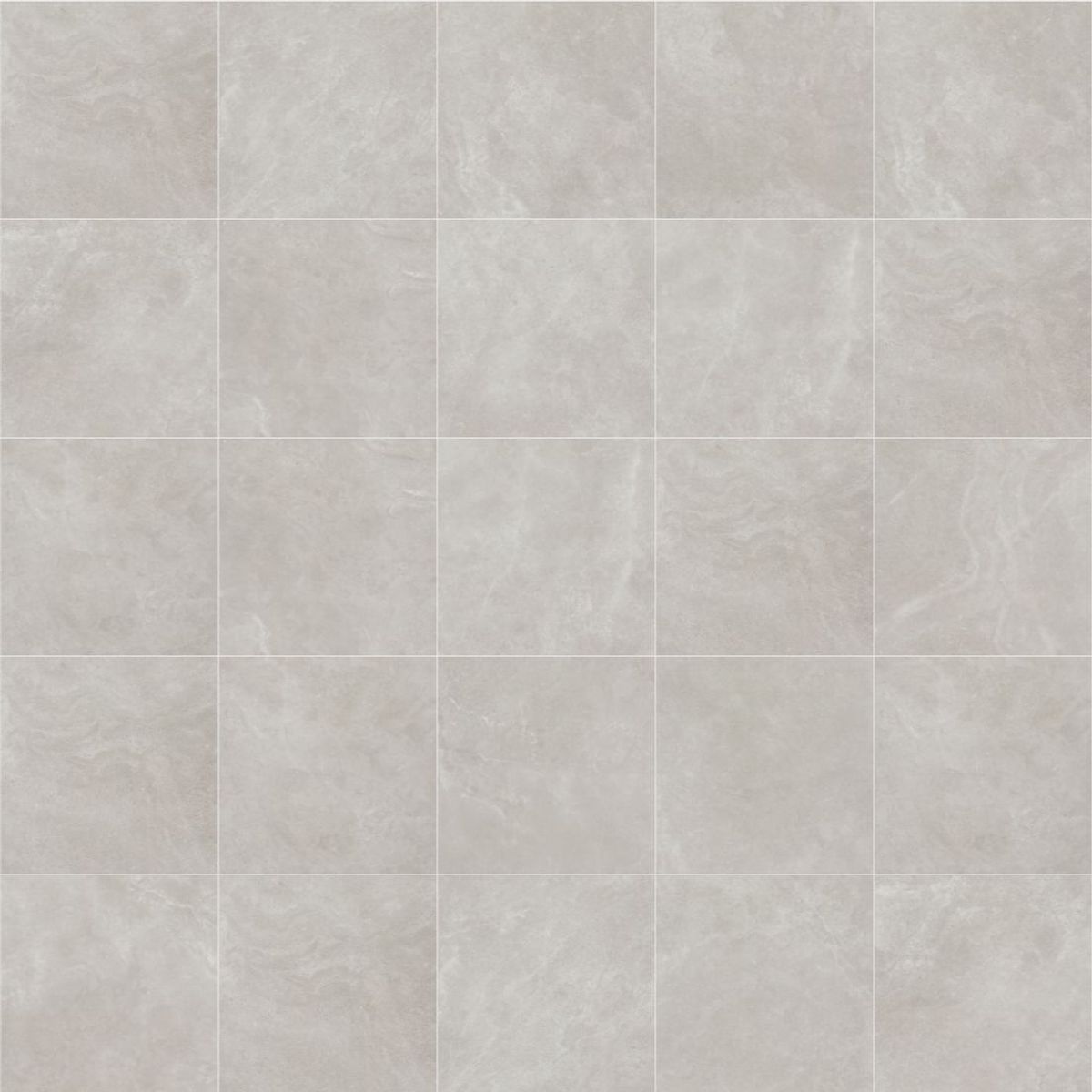 Porcelanato Acetinado Dolmen Cinza 60x60 Caixa 1,44, marca Eliane - Foto 2