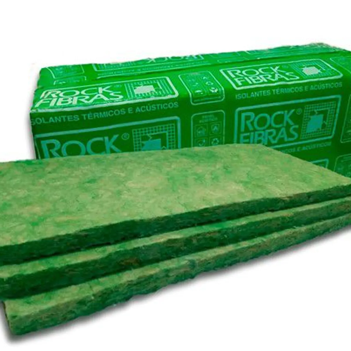 PAINEL LA ROCK PAD 1,35X0,60 51MM ROCK, marca  - Foto Principal