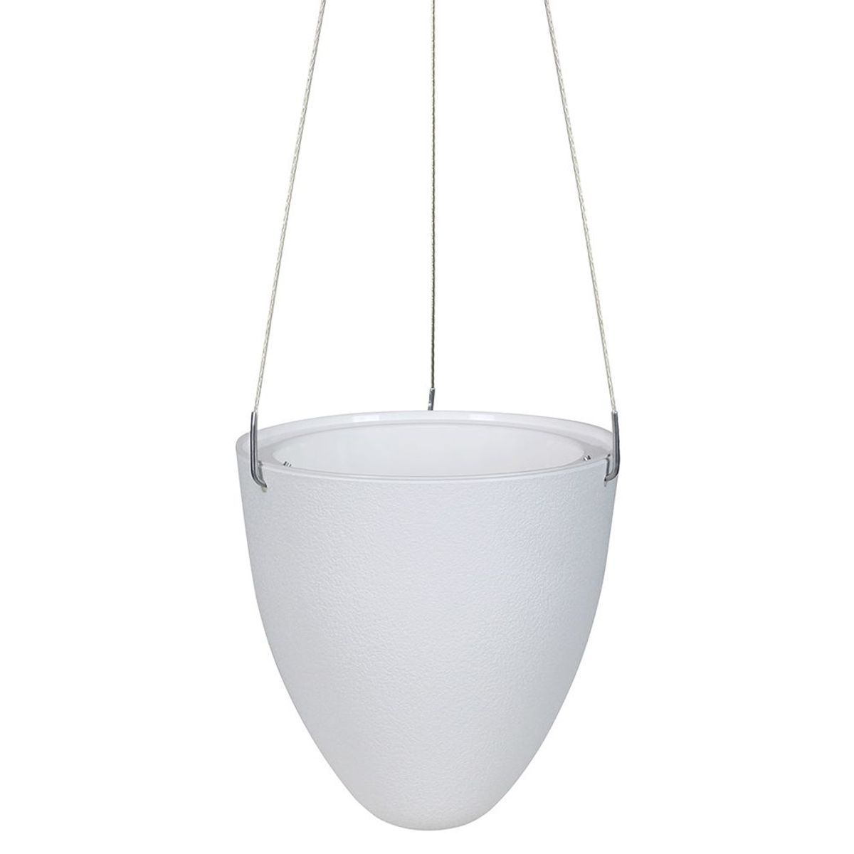 Vaso Cachepot Suspenso Autoirrigavel 19x21Cm Vasart, marca Vasart - Foto Principal