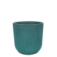 Vaso São Paulo 27 37x37cm Couper Vasart