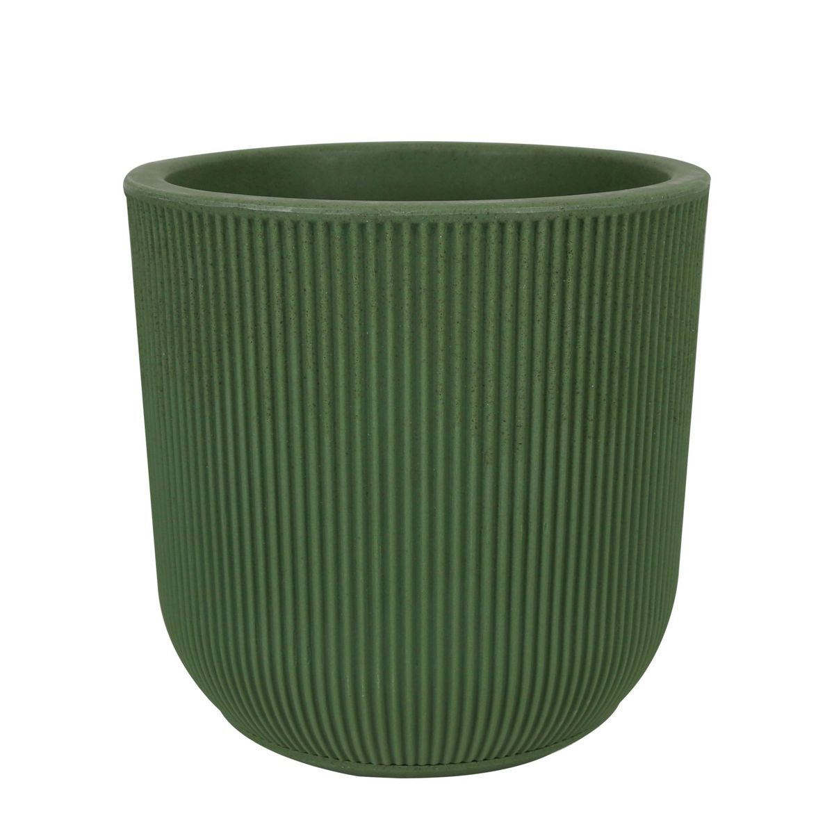 Vaso Sp 27 - 45 X 45 Cm Verde Artstone Vasart, marca  - Foto Principal