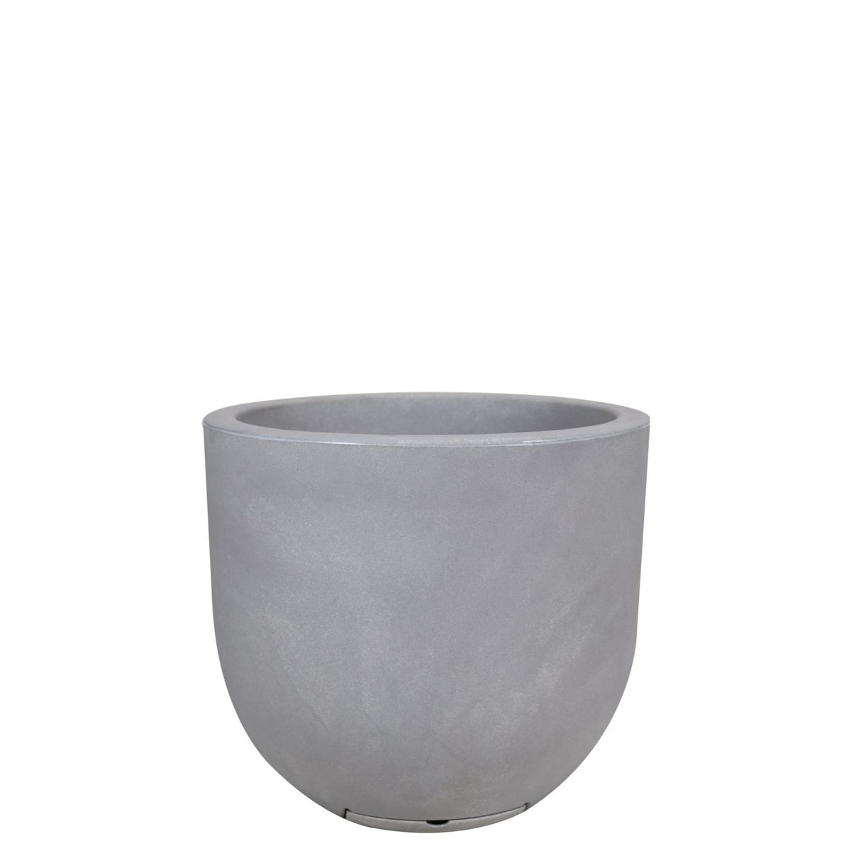 Vaso Deco 40x35cm Antique Cimento Vasart, marca Vasart - Foto Principal