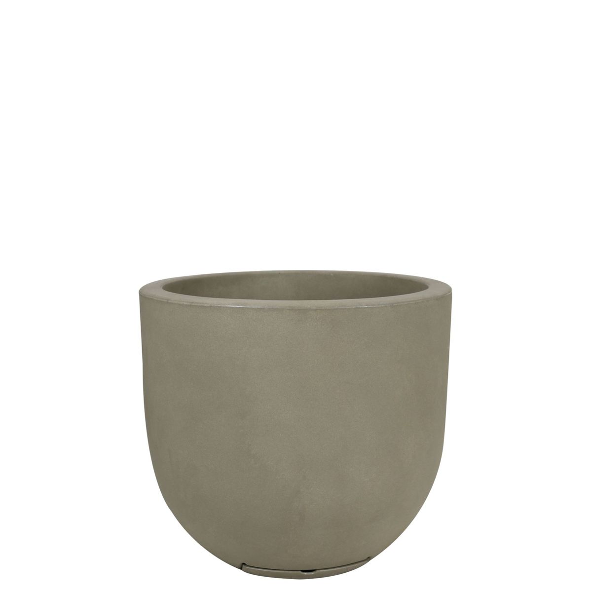Vaso Deco 40x35cm Antique Camurça Vasart, marca Vasart - Foto Principal