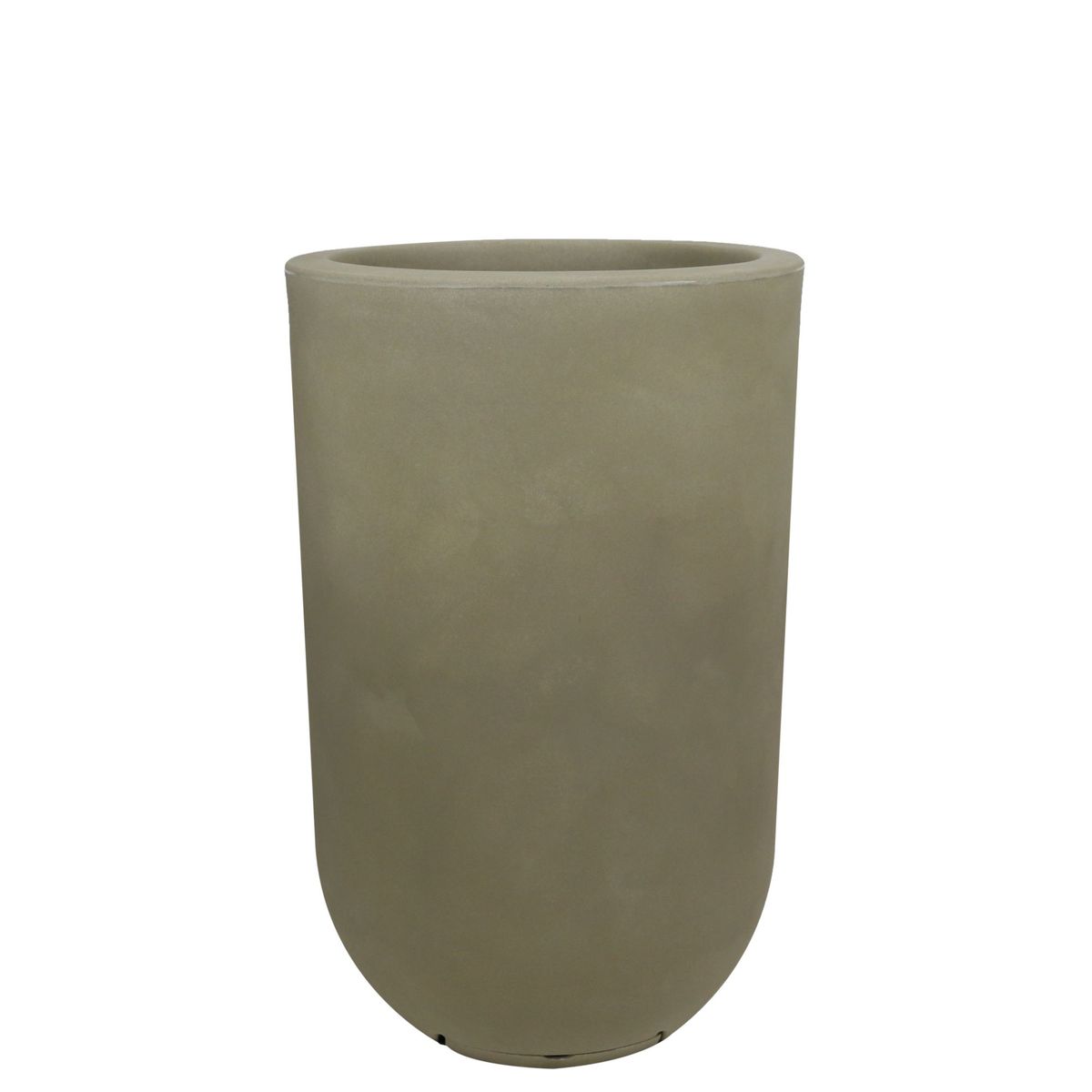 Vaso Deco 40x63cm Antique Camurça Vasart, marca Vasart - Foto Principal