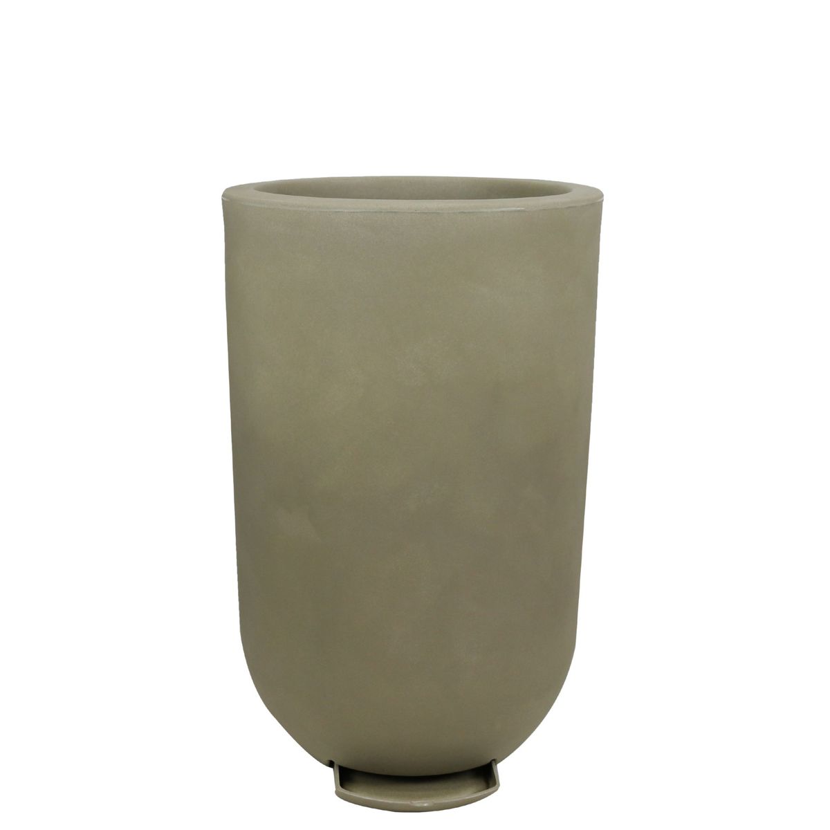 Vaso Deco 40x63cm Antique Camurça Vasart, marca Vasart - Foto 2
