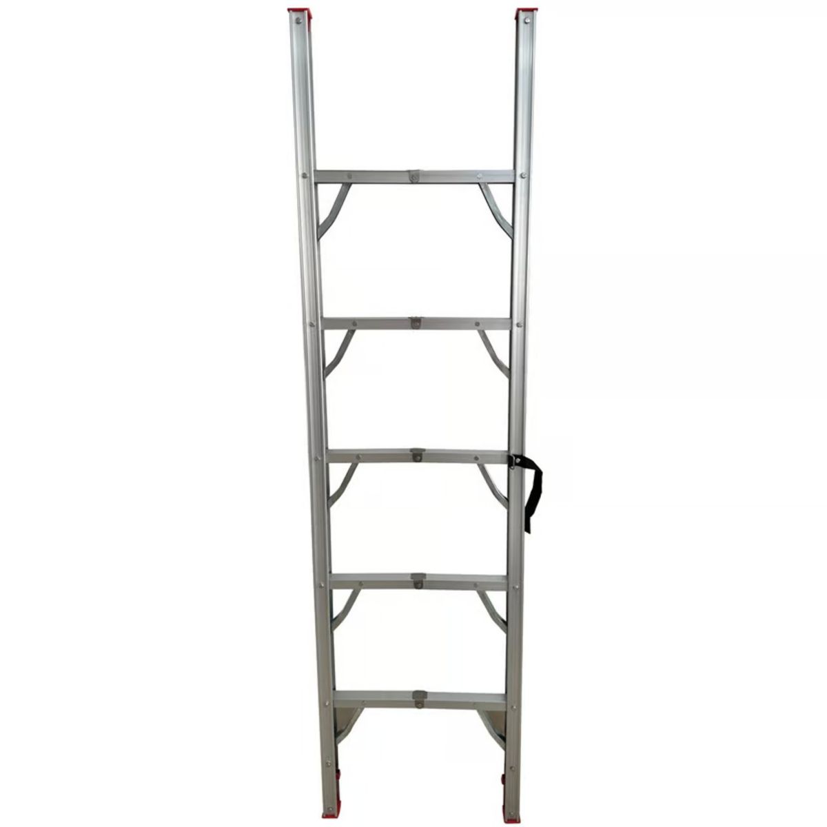Escada Dobravel 5 Degraus, marca Redline - Foto Principal
