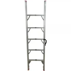 Escada Dobravel 5 Degraus
