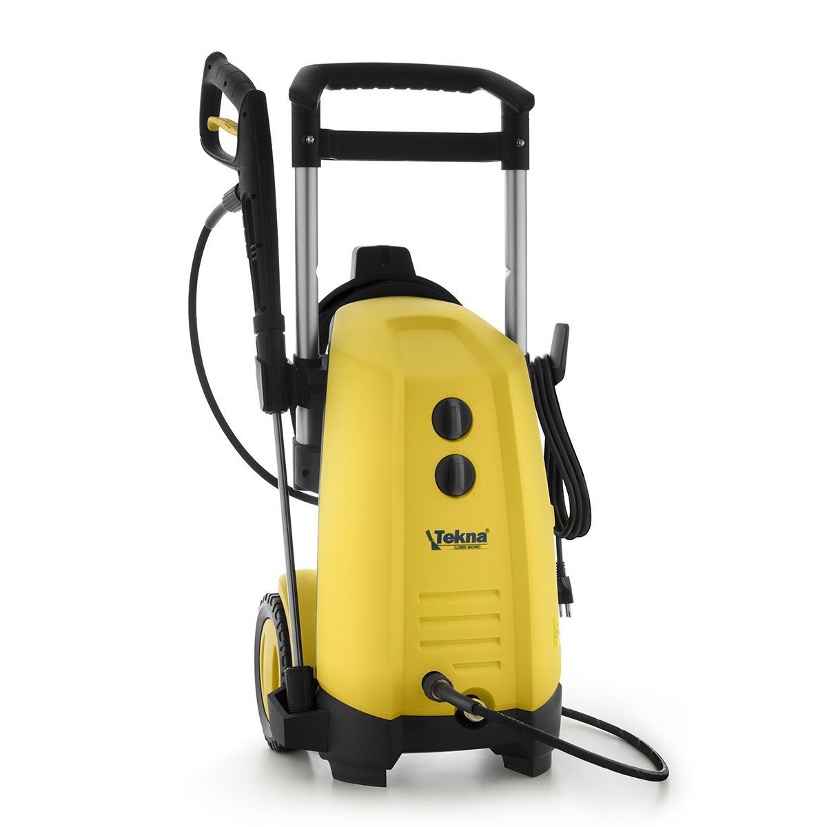Aspirador Profissional 2400w 60l, marca Tekna - Foto Principal