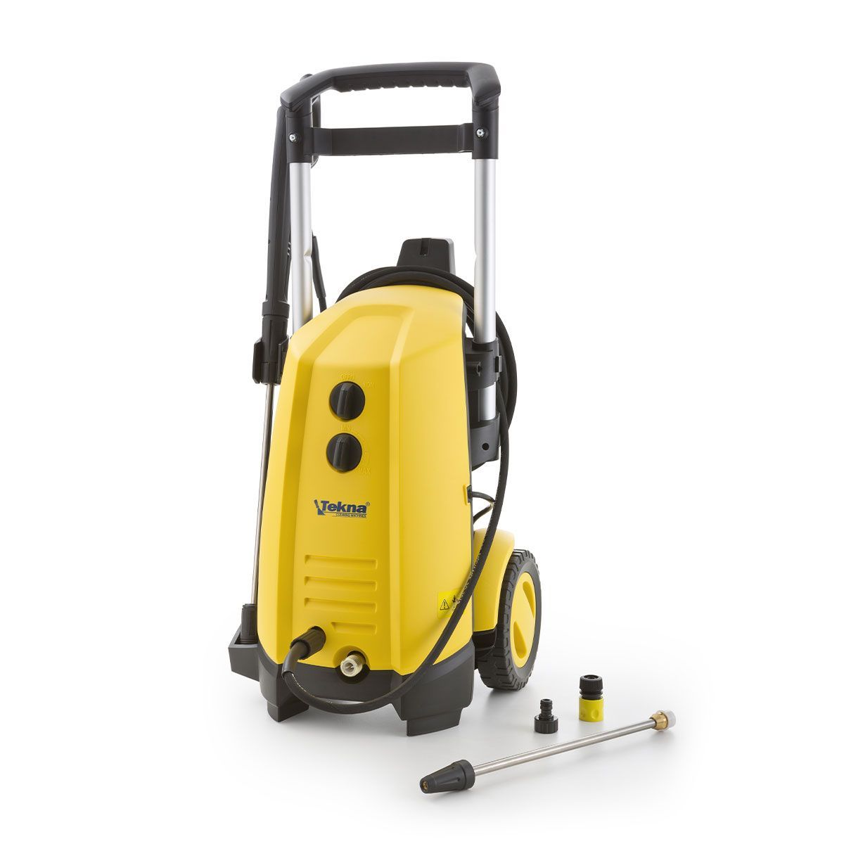 Aspirador Profissional 2400w 60l, marca Tekna - Foto 2