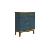 Comoda Colonial 700X, Freijo Petroleo