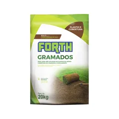 CONDICIONADOR GRAMADOS 20KG
