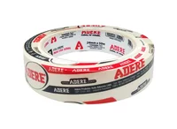FITA CREPE USO GERAL BEGE  423S 24MMX50M