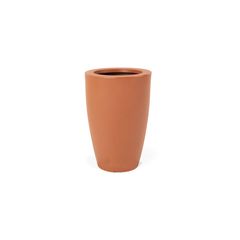 Vaso Cone Nature 45x30  Terracota