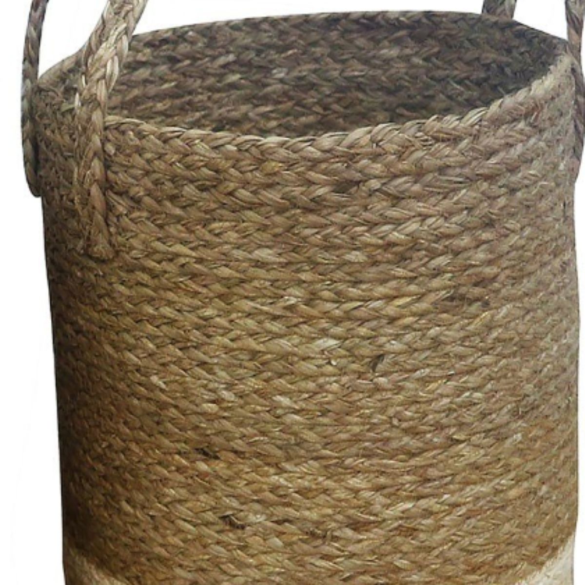 Cesto Yicila Natural Pequeno, marca  - Foto Principal