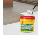 Manta Líquida Impermeabilizante Sikafill Rapido Concreto 15kg Sika