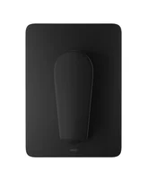 Acabamento Monocomando Para Chuveiro Bp A Para Levelmatte