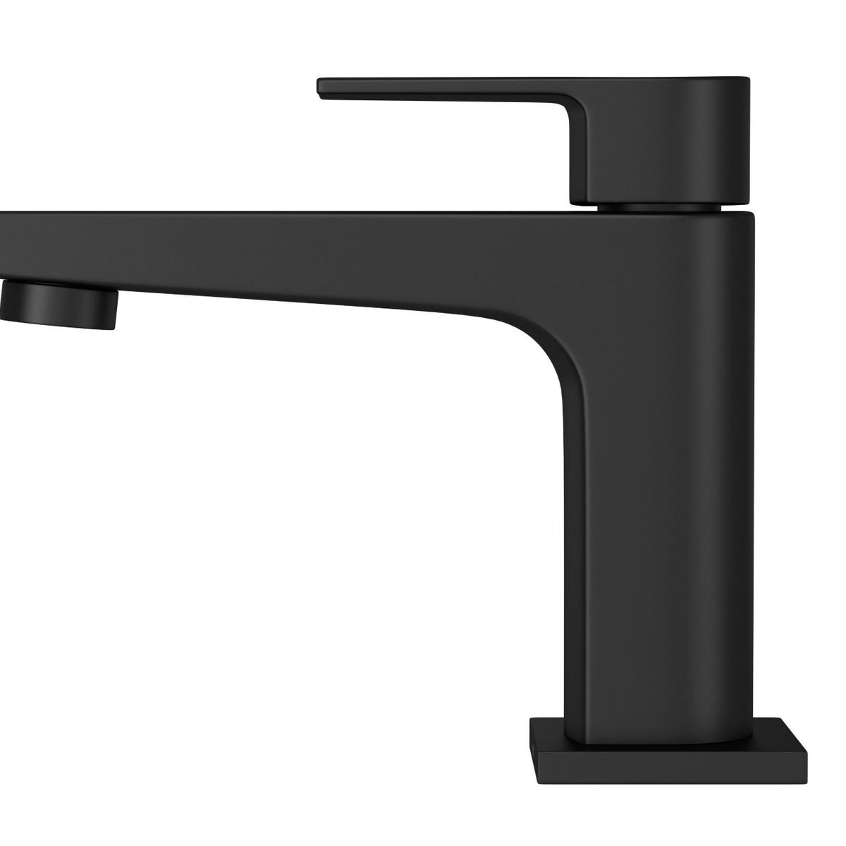 TORN DE MESA P/LAVAT BB LEVEL BLACK MATT, marca Deca - Foto Principal