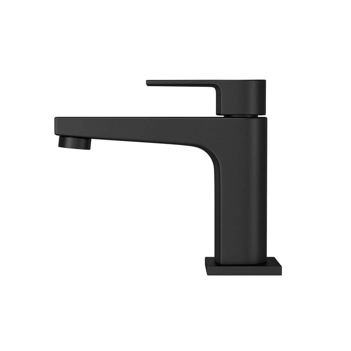 TORN DE MESA P/LAVAT BB LEVEL BLACK MATT, marca Deca - Foto Principal
