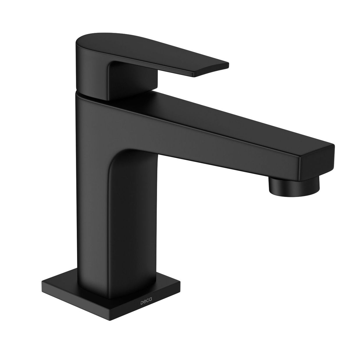 TORN DE MESA P/LAVAT BB LEVEL BLACK MATT, marca Deca - Foto 2