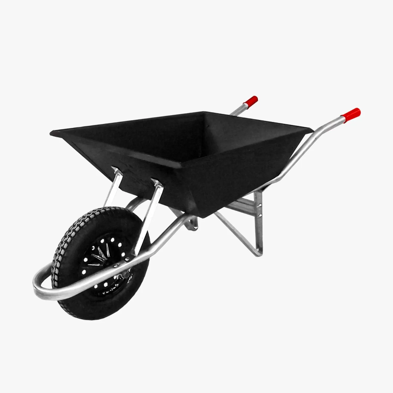 Carrinho De Mao Extra Forte 60L | Sodimac