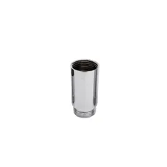 Extensor Para Torneira Medio Cromado 3/4