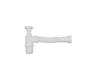 Sifao Sanfona Com Copo Universal Branco