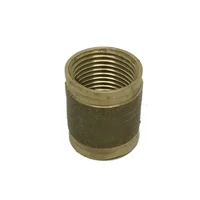 Luva Metal Amarela 3/4