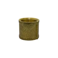 Luva Metal Amarela 3/4 X 1/2