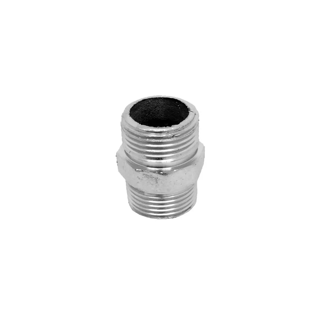 Niple Metal Cromado 3/4 X 1/2, marca Bognar Metais - Foto Principal