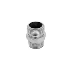 Niple Metal Cromado 3/4 X 1/2