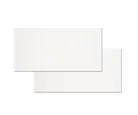 Revestimento Mate Esmaltado Branco 30x60cm Portobello Bold Caixa 2,18m² Idea Bianco Line