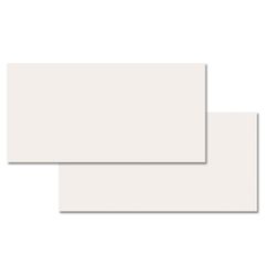 Revestimento Brilhante Esmaltado Polido Branco 30x60cm Portobello Retificado Caixa 2,1m² Glacier White Line