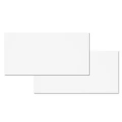 Revestimento Brilhante Esmaltado Polido Branco 30x60cm Portobello Bold Caixa 2,18m² Antartida Line