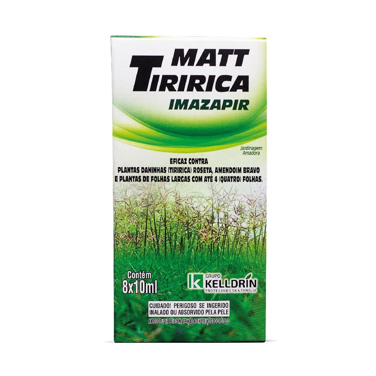 Controle De Pragas, marca KELLDRIN - Foto Principal
