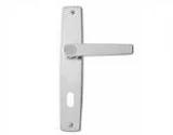 Fechadura Interna 4700/40 Inox