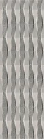 Porcelanato Natural Mescla Cinza 32x100cm Caixa 1,28m² Ceusa