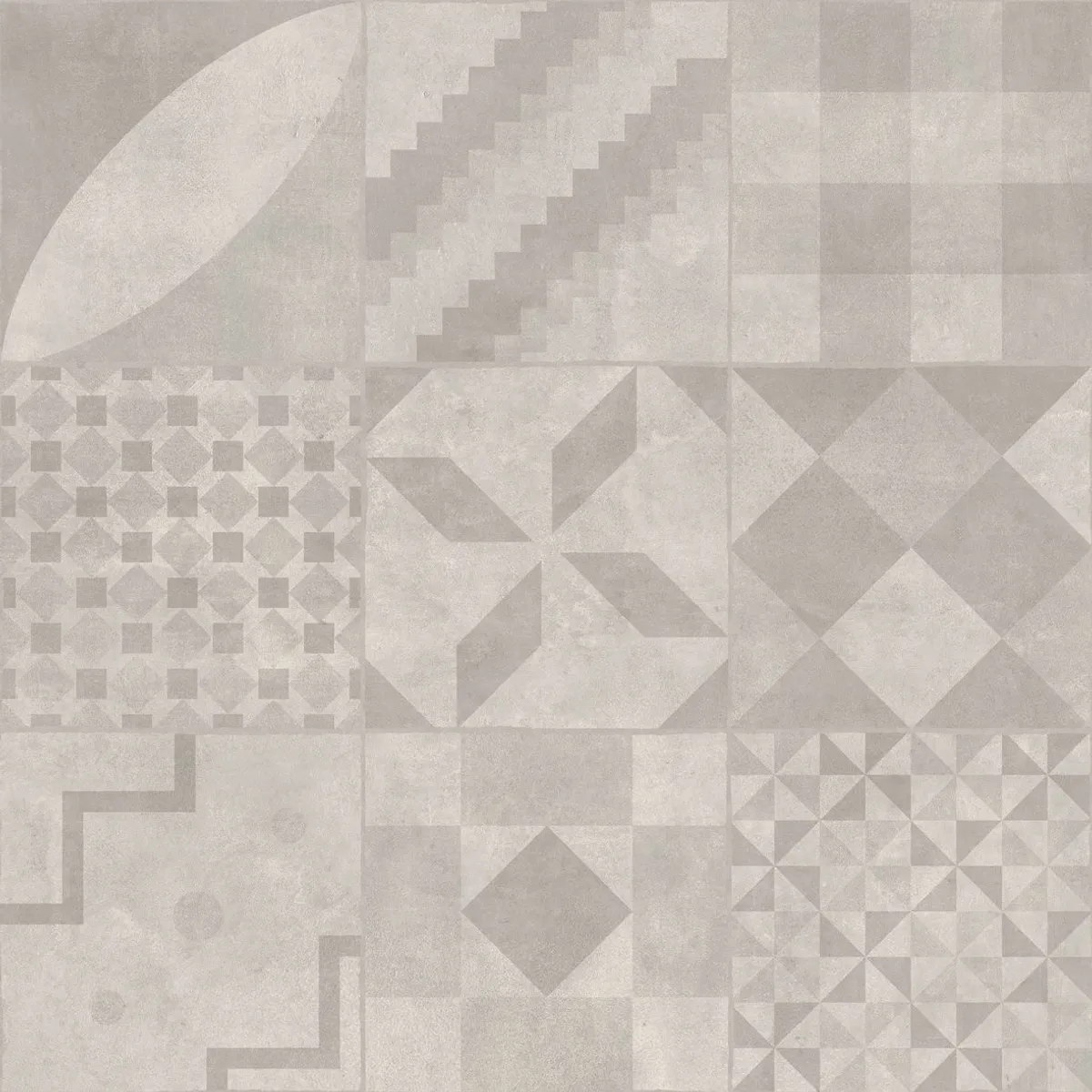 Porcelanato Natural Lisboa Gr 58,4X58,4cm Caixa 1,7m², marca Portinari - Foto Principal