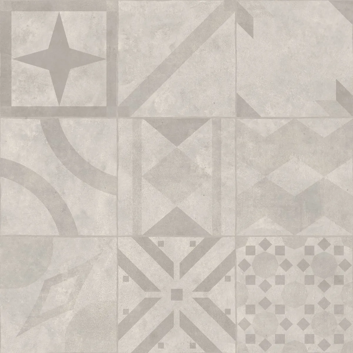 Porcelanato Natural Lisboa Gr 58,4X58,4cm Caixa 1,7m², marca Portinari - Foto 2