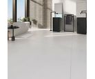 Porcelanato Natural Croma Branco 58,4X117cm Caixa 1,37m²
