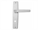 Fechadura Banheiro 4800/40 Inox