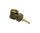 Base Registro Gaveta 1.1/2 DN40 Bognar Metais