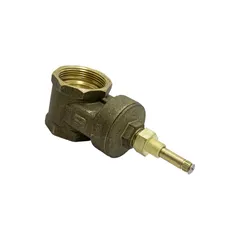 Base Registro Gaveta 1.1/2 DN40 Bognar Metais