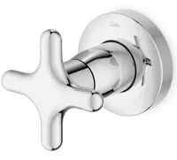 Ac Reg B.Ref 1/2. 3/4, 1 Cross Crcelite