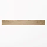 Piso Vinilico Spc Minnesota Oak Cafe 4mm 18.2x152.4 Caixa com 2,50m²  Holztek