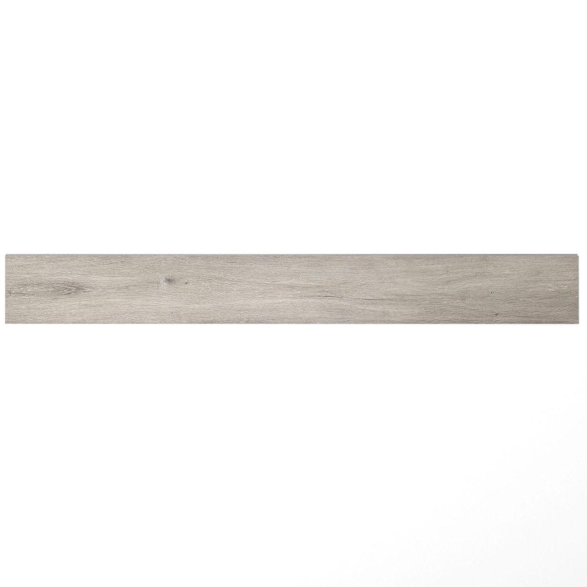 Piso Vinilico Spc Oakton Gray Cinza 4mm 18.2x152.4 Caixa com 2,50m²  Holztek, marca Holztek - Foto Principal