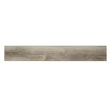 Piso Vinilico Spc Click Pelican Gray Bege 3.2mm 22.8x152.4cm Caixa com 1,74m²  Holztek